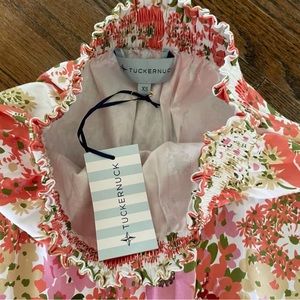 Classic midi skirt from Tuckernuck